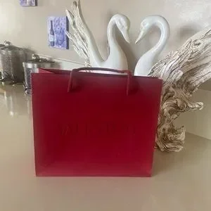 Valentino Bags Valentino Paper Bag Poshmark